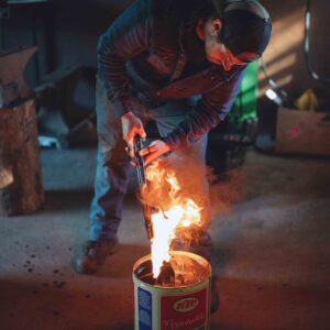 Thornwood Forge & Moonshine Metalworks