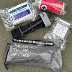 Haemorrhage 3