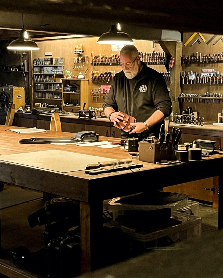 Nigel Armitage 3 Large