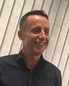 Andy North