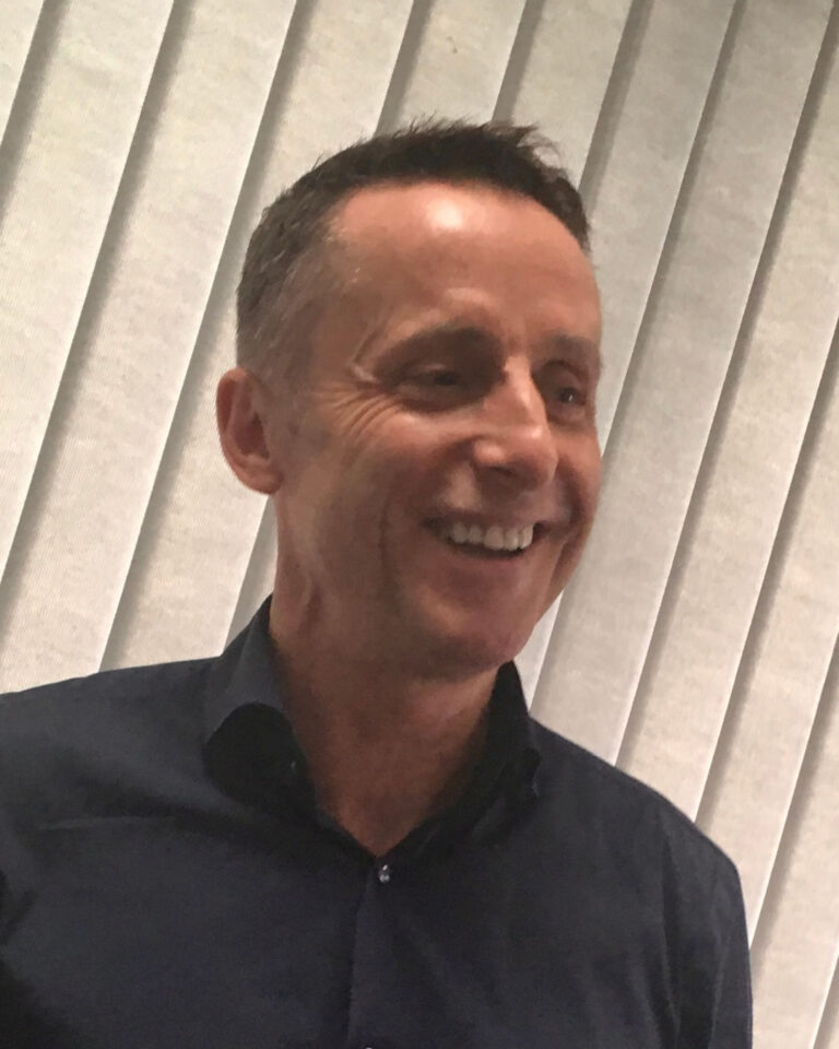 Andy North