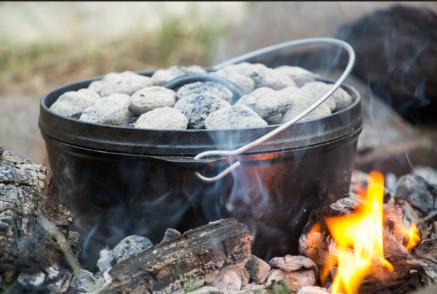 dutch oven