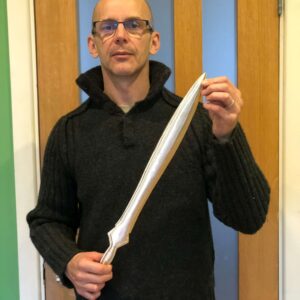 Bronze Sword 2