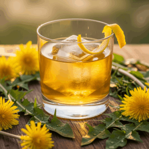 GoldFashioned