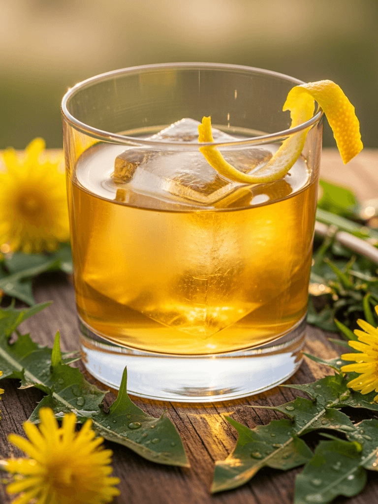 GoldFashioned