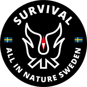 All in nature logo