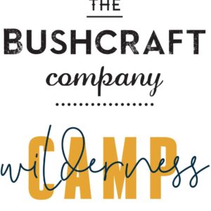 camp wilderness logo together
