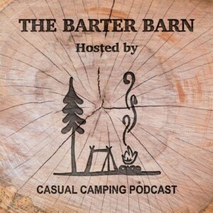 The Barter Barn