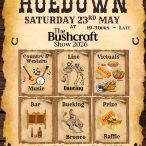 TBS Hoedown (1)