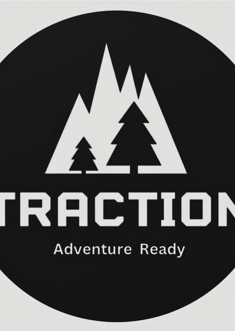 Traction logo