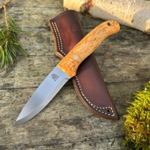 knife