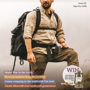 Issue 121