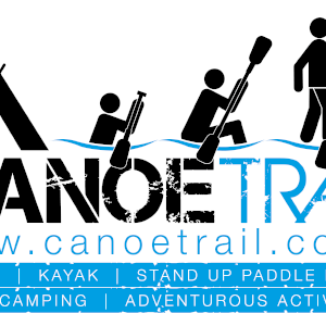 Canoe Trail Spons Logo
