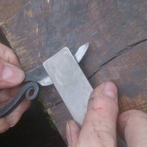 0) sharpening 8