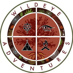 Wildeye Logo - Wildeye Adventures