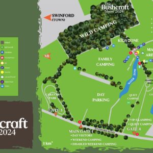 1 TBS 2024 Stanford Hall Site Map v4
