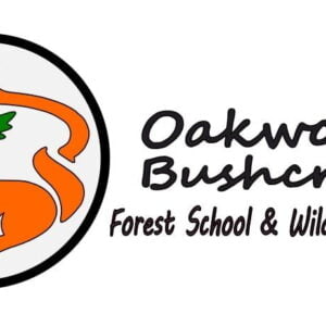 Oakwood logo - Adam Smith