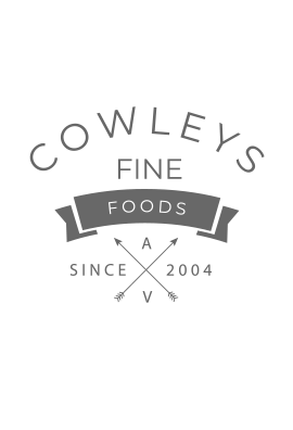 cowleys fine foods