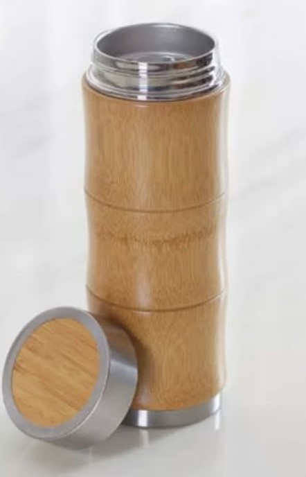 Bushcraft Thermal Flask